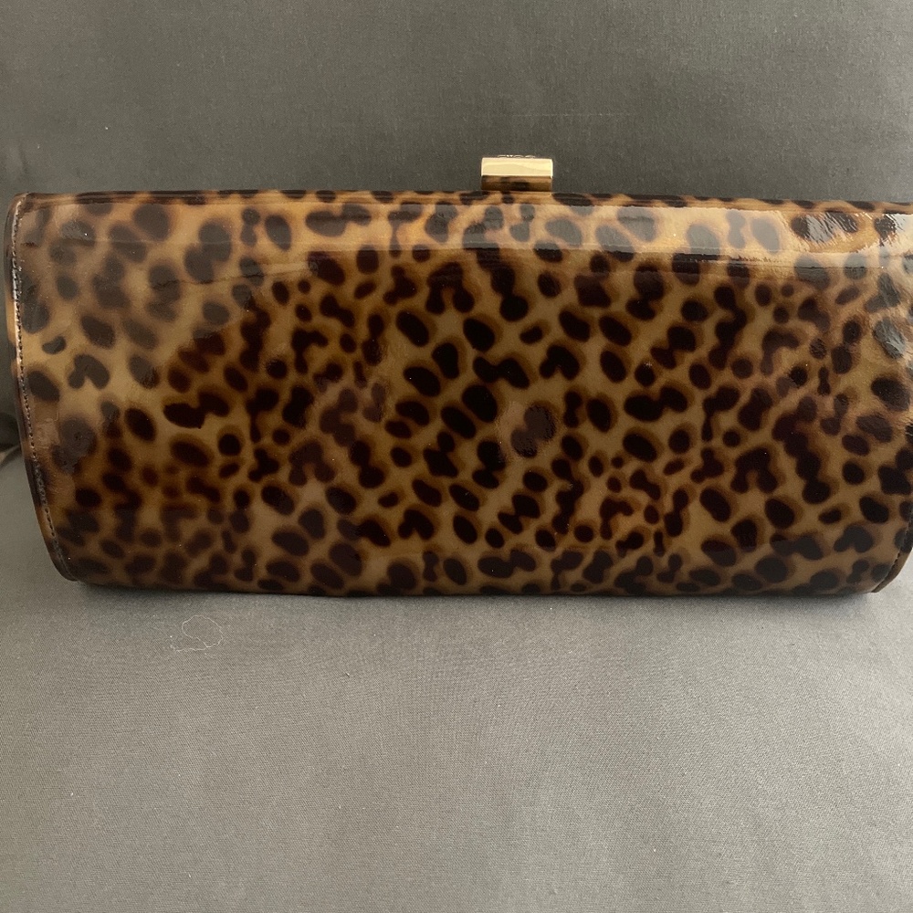 Jimmy choo clutch